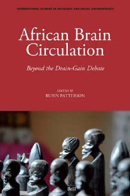 African Brain Circulation (English, Rubin Patterson)
