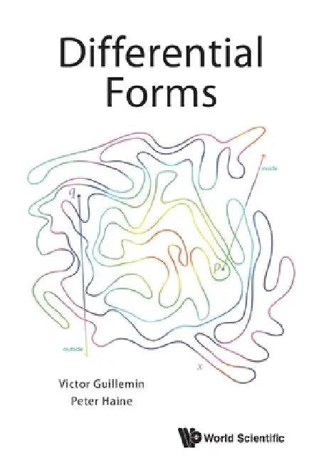 Differential Forms (English, Victor Guillemin | Peter Haine)