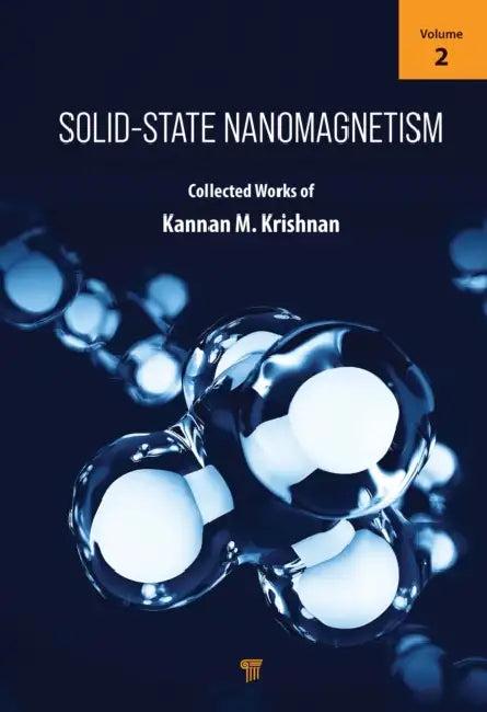 Solid-State Nanomagnetism (English, Krishnan Kannan M.)