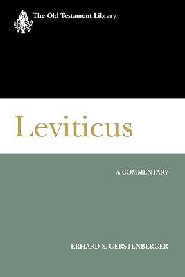 Leviticus (OTL): A Commentary (The Old Testament Library) by Gerstenberger, Erhard | Paperback | Christianity 2