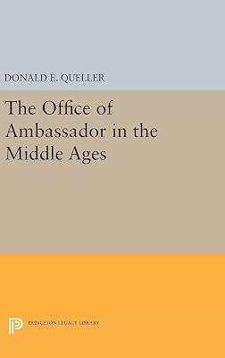Office of Ambassador by Queller, Donald E. | Hardcover | History 2