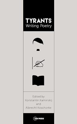 Tyrants Writing Poetry | Paperback | 20Th Century History: C 1900 To C 2000 2