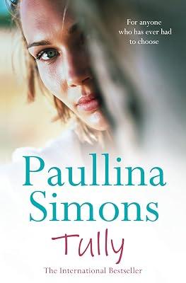 Tully by Simons, Paullina | Paperback | Modern And Contemporary Fiction: Literary And General 2
