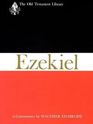 Ezekiel: A Commentary (The Old Testament Library) by Eichrodt, Walther | Paperback | Biblical Commentaries 2