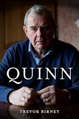 Quinn by Birney, Trevor | Paperback | Biography & Autobiography 2