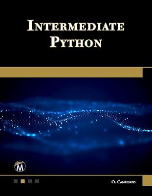 Intermediate Python: Subtitle by Campesato, Oswald | Perfect | Computer Science 2