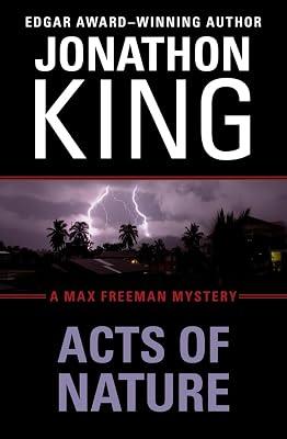 Acts of Nature: 5 (Max Freeman Mystery, 5) by King, Jonathon | Paperback | Fiction 2