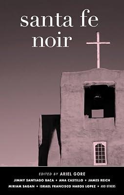 Santa Fe Noir | Paperback | Fiction 2
