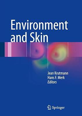 Environment and Skin | Hardcover | Dermatology 2