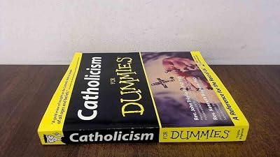 Catholicism For Dummies® by Brighenti, Rev. Kenneth; Trigilio Jr., Rev. John | Paperback | Roman Catholicism 2