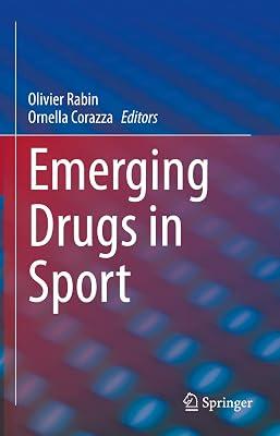 Emerging Drugs in Sport | Hardcover | Medical 2