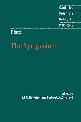 Plato: The Symposium (Cambridge Texts in the History of Philosophy) | Paperback | Philosophy 2