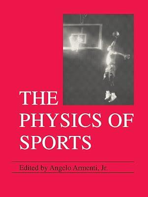 The Physics of Sports | Paperback | Science 2