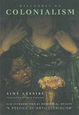 Discourse on Colonialism by Cesaire, Aime | Hardcover | Political Science 2