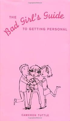 Bad Girl's Guide to Getting Personal by Tuttle, Cameron | Paperback | Humour 2