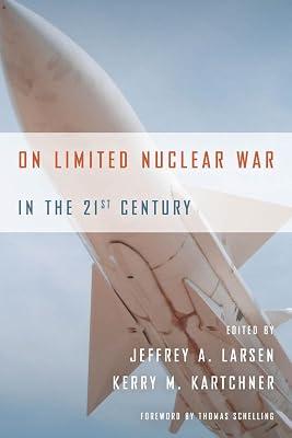 On Limited Nuclear War in the 21st Century | Paperback | Political Science 2