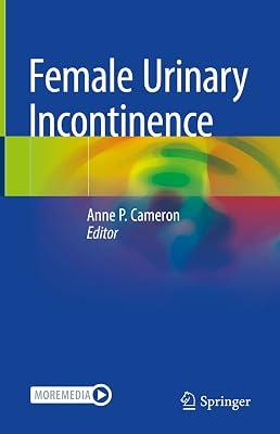 Female Urinary Incontinence | Hardcover | Urology & Urogenital Medicine 2