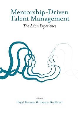 Mentorship-Driven Talent Management: The Asian Experience | Hardcover | Business & Economics 2