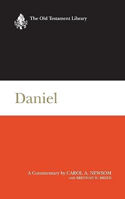 Daniel: A Commentary (Old Testament Library) by Newsom, Carol A. | Hardcover | Biblical Commentaries 2