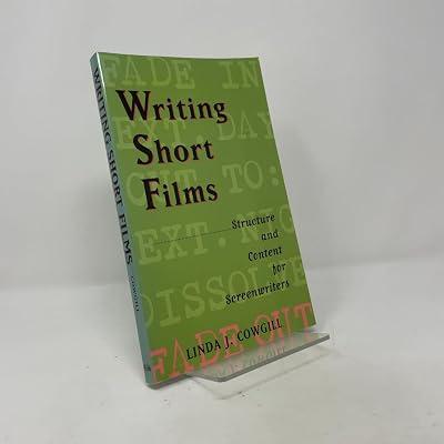 Writing Short Films: Structure and Content for Screenwriters by Cowgill, Linda J. | Paperback | Writing & Editing Guides 2