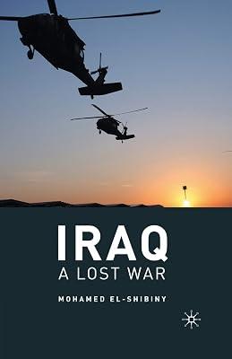 Iraq: A Lost War by UNKNOWN | Paperback | Politics & Government 2
