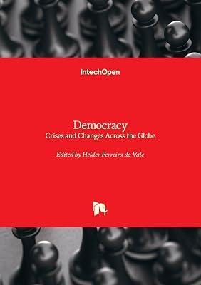 Democracy - Crises and Changes Across the Globe | Hardcover | Political Science 2