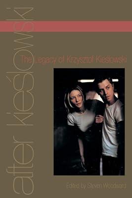After Kie?lowski: The Legacy of Krzysztof Kieslowski (Contemporary Approaches to Film and Media Series) | Paperback | Performing Arts 2