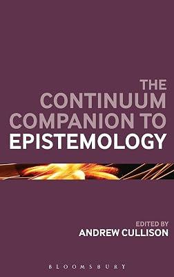The Continuum Companion to Epistemology | Hardcover | Philosophy 2