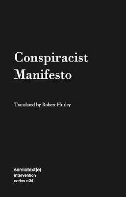 Conspiracist Manifesto | Paperback | Political Science 2