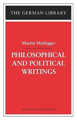 Philosophical and Political Writings | Paperback | Philosophy 2
