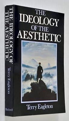 The Ideology of the Aesthetic by Eagleton, Terry | Paperback | Literary Criticism 2