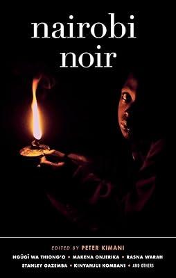 Nairobi Noir | Paperback | Fiction 2