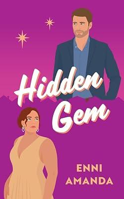 Hidden Gem by Amanda, Enni | Paperback | Romance 2