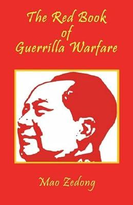 The Red Book of Guerrilla Warfare by Mao, Tse-tung | Paperback | History 2