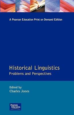 Historical Linguistics: Problems and Perspectives (Longman Linguistics Library) | Paperback | Language Arts & Disciplines 2
