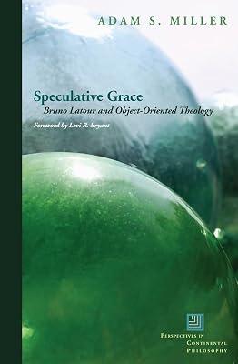Speculative Grace by Miller, Adam S. | Paperback | Philosophy 2