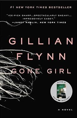 Gone Girl by Flynn, Gillian | Library | Children'S 2