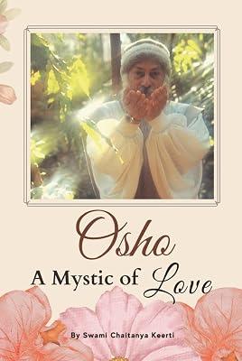 Osho: A Mystic of Love by Swami Chaitanya Keerti | Paperback | Science Fiction 2