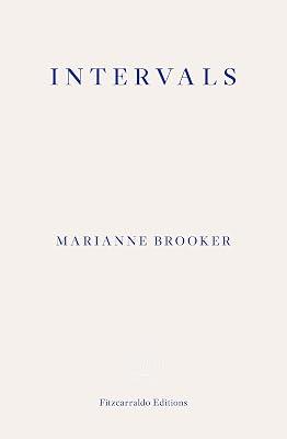 Intervals by Brooker, Marianne | Paperback | Biography & Autobiography 2