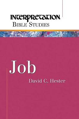Job (Interpretation Bible studies) by Hester, David C. | Paperback | Biblical Studies & Exegesis 2