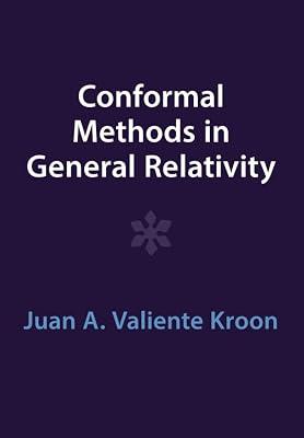 Conformal Methods in General Relativity by Kroon, Juan A. Valiente | Paperback | Science 2