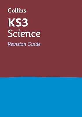 Collins New Key Stage 3 Revision -- Science: Revision Guide by Dawson, Byron; Attridge, Eliot | Paperback | Educational: Sciences 2