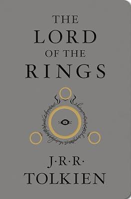 The Lord of the Rings Deluxe Edition by Tolkien, J.R.R. | Hardcover | Fiction 2