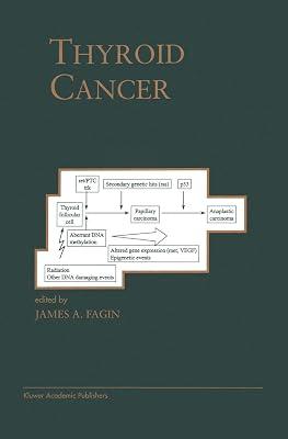 Thyroid Cancer: 2 (Endocrine Updates) | Hardcover | Endocrinology 2