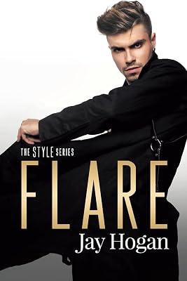 Flare: 1 (Style) by Hogan, Jay | Paperback | Romance 2