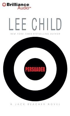 Persuader (Jack Reacher) by Child, Lee | Audiocd 2