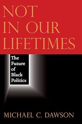 Not in Our Lifetimes – The Future of Black Politics by Dawson, Michael C. | Paperback | Ethnic Studies 2