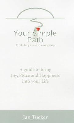 Your Simple Path – Find happiness in every step by Tucker, Ian | Paperback | Mind 2
