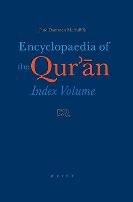 Encyclopedia of Qur'an: Index Volume: 6 (ENCYCLOPAEDIA OF THE QUR'AN) | Hardcover | Religion 2
