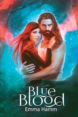 Blue Blood: 3 (Series of Blood) by Hamm, Emma E. | Paperback | Fiction 2